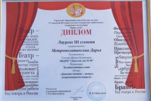 Творчество